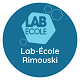 Lab École Logo